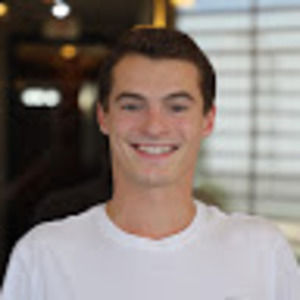 Meet your Posher, Jake